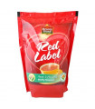 Brooke Bond Red Label Tea.