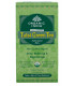 Organic India Tulsi Green Tea.