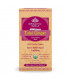 Organic India Tulsi Ginger Tea.