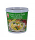 Thai Green Curry Paste.
