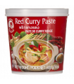 Thai Red Curry Paste.