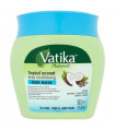Vatika Coconut Deep Conditioning Hair Mask.