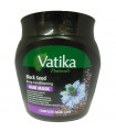 Vatika Black Seed Deep Conditioning Hair Mask.