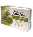Vatika Dermoviva Olive Soap.