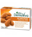 Vatika Dermoviva Almond Soap.