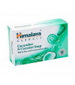 Himalaya Cucumber and Coconut Soap.