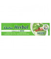 Dabur Herbal Neem Toothpaste.