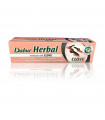 Dabur Herbal Clove Toothpaste.
