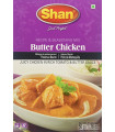 Shan Butter Chicken Masala.