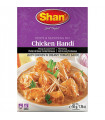 Shan Chicken Handi Masala.