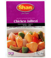 Shan Chicken Jalfrezi Masala.