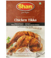 Shan Chicken Masala.