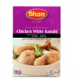 Shan Chicken White Karahi Masala.