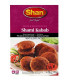Shan Shami Kabab Masala.