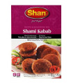 Shan Shami Kabab Masala.