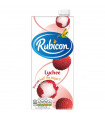 Rubicon Lychee Juice.