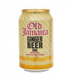 Old Jamaica Ginger Beer.