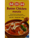 MDH Butter Chicken Masala.