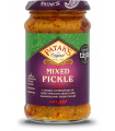 Patak's Mixed Pickle.