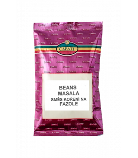 Beans masala