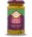 Patak's Chilli Pickle.