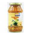 Ashoka Mango Pickle Mild.