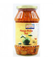 Ashoka Mango Pickle Hot.