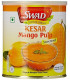 Swad Kesar Mango Pulp.