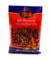 TRS Red Peanuts.